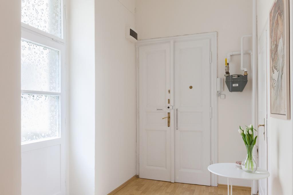 My Mucha's Old Gallery *