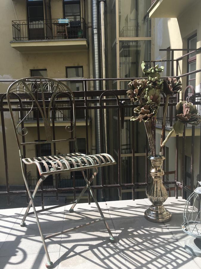 Apartment My Mucha's Old Gallery Prag